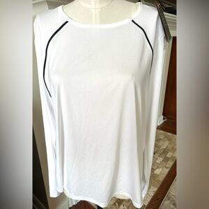 Under Armour XXL 🆕 Tech Edgelit long sleeve top